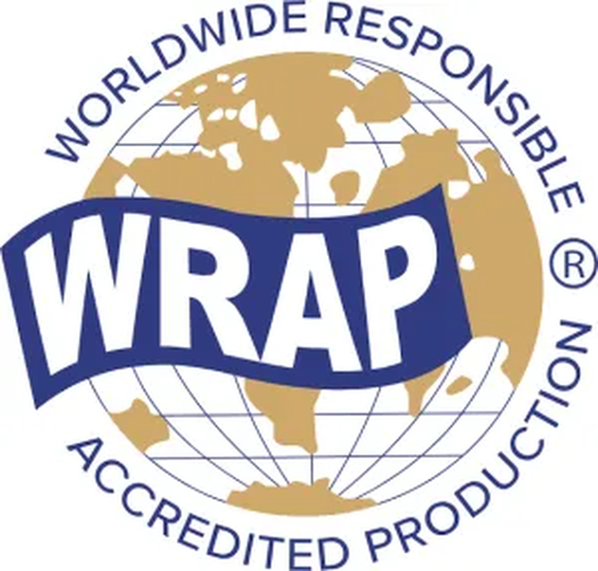 WRAP